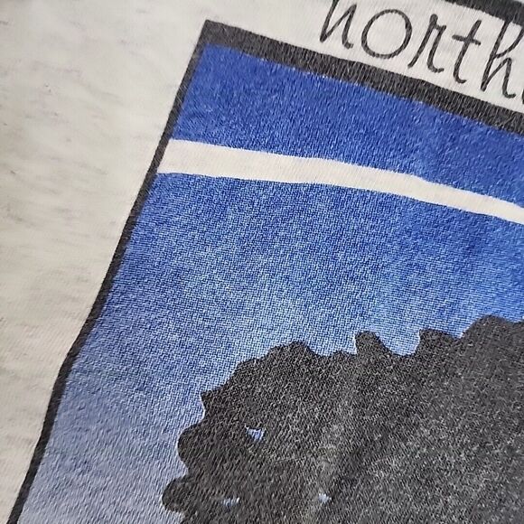 Vintage Northwest Florida Marriage Encounter‎ Religious Christian T Shirt 90s L - Picture 3 of 16